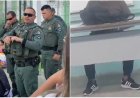Polícia investiga professor denunciado por se masturbar em sala de aula na frente de alunos