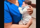 Mulher leva bebê reborn para consulta médica em UPA: 'sintomas de gripe'