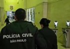 Casal preso fingia recrutar modelos para abusar e extorquir vítimas