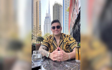 MP denuncia influencer Gabriel Spalone por desvio de R$ 146 mi via Pix