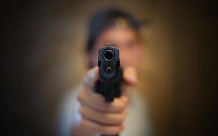 Idoso faz piada homofóbica com colega de trabalho e é assassinado com tiro