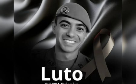 PM é morto com tiro no peito em assalto durante romaria para Aparecida