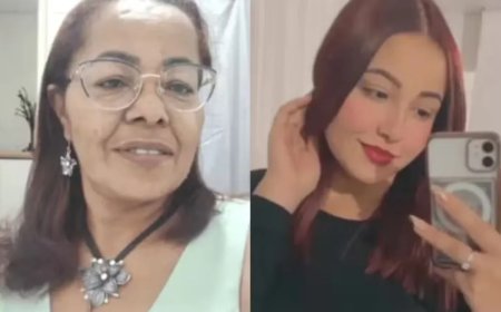 Bolo envenenado: quem são mãe e filha mortas após comerem o doce