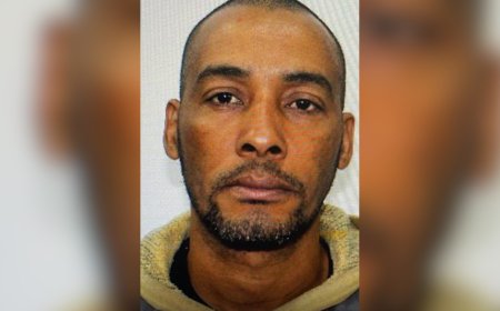 Suspeito de matar atual de ex-namorada com machado é procurado no RJ