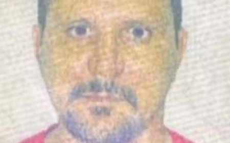Homem de 46 anos é assassinado com mais de dez facadas e suspeito é encontrado morto