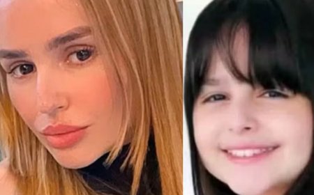 Quem são influenciadora e filha encontradas mortas em apartamento