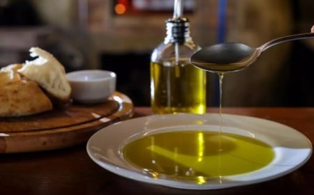 Anvisa restringe venda de azeite, sal do himalaia e chá; confira