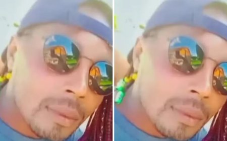 Vidraceiro é morto por amigo após discussão por causa de mulher