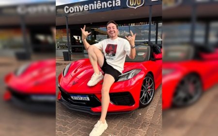 “Impostos atrasados”, diz empresário sobre sonegação de R$ 18 milhões