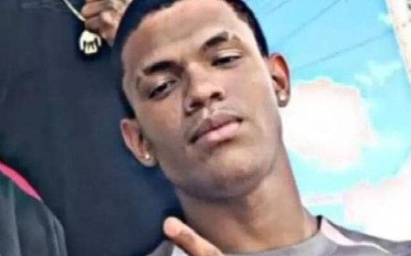 Jovem de 19 anos morre em confronto com a PM durante operação contra o tráfico