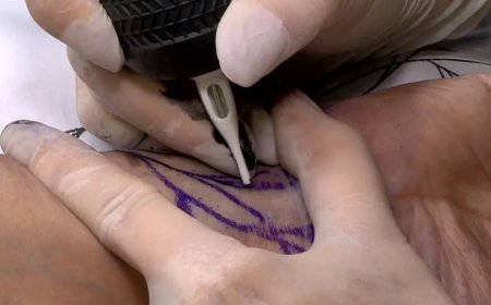 Homem é preso por tatuar adolescentes que explorava sexualmente