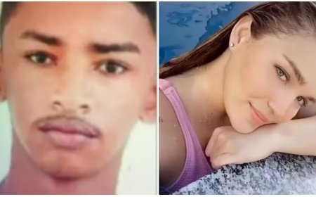 Garçom é condenado a 32 anos de prisão por matar mulher durante discussão no preço de programa