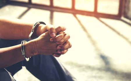 Polícia Civil prende homem que abusou sexualmente da própria neta