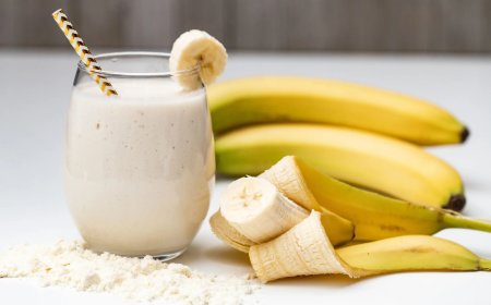 Mulher é presa por envenenar companheiro com vitamina de banana com "chumbinho"