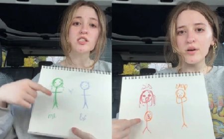 Jovem expõe traição inacreditável do ex com a própria irmã grávida do meio-irmão