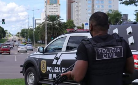 Coordenador de escola é condenado após se passar por vidente para estuprar aluna, diz polícia
