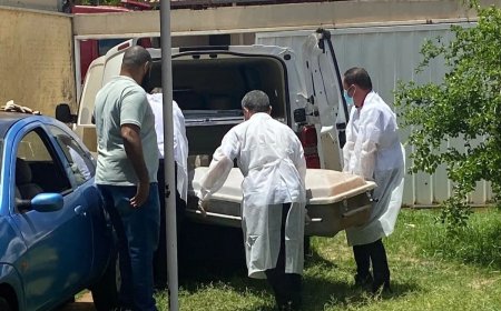 Professora é presa por matar namorado com 40 tesouradas e tenta ocultar o corpo no quintal