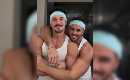 Ator da Globo e influenciador são alvejados durante tentativa de assalto