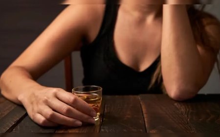 Mulher bate no marido e ameaça se matar após ele não querer relações