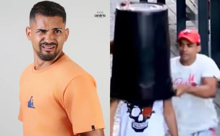 Youtuber é condenado a pagar R$ 50 mil a vítimas de pegadinhas