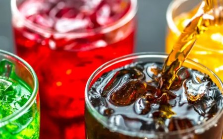 Refrigerante contaminado: 11 pessoas são envenenadas no Brasil