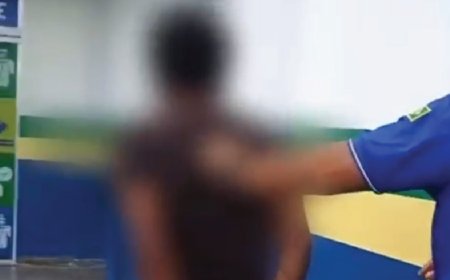 PC-AM prende pai por estupro de vulnerável contra o filho de 3 anos