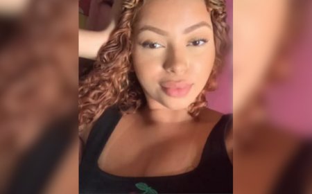 Quem era "Japinha do CV", linha de frente da facção morta com tiro no rosto