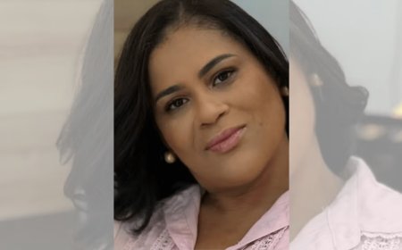 Professora é morta horas após depor sobre desvio de R$ 27 mi em Pernambuco
