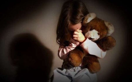 Homem é preso por abusar sexualmente da própria filha