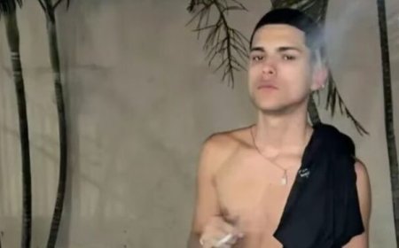 “Cortaram a cabeça e botaram em uma estaca de troféu”, diz mãe de Ravel do CV morto em operação no Rio