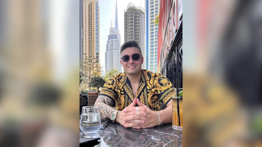 MP denuncia influencer Gabriel Spalone por desvio de R$ 146 mi via Pix