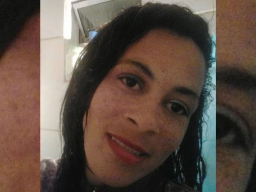 Mãe pede “último abraço” após ser esfaqueada pelo filho de 9 anos