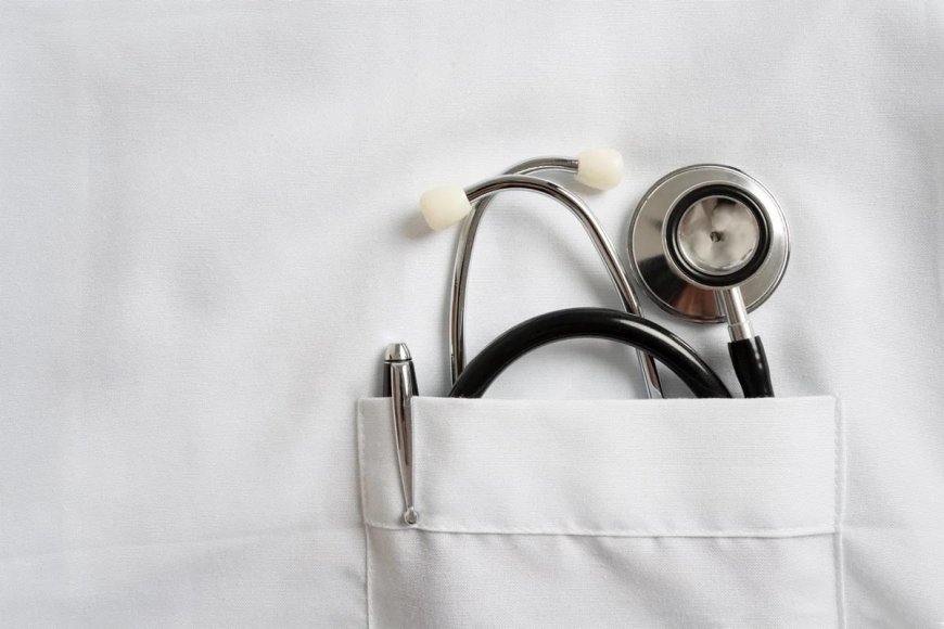 Médico é preso após agarrar e esfregar p3n!s em técnica de enfermagem