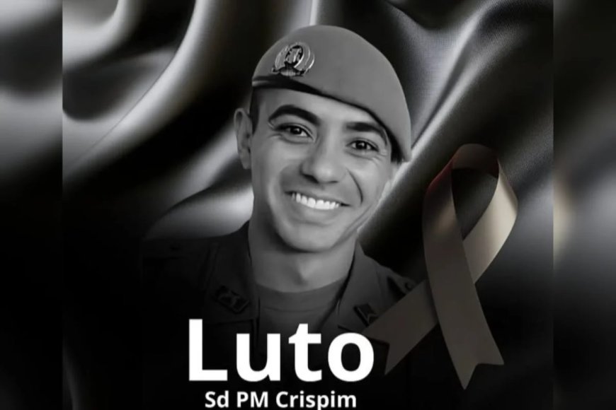 PM é morto com tiro no peito em assalto durante romaria para Aparecida