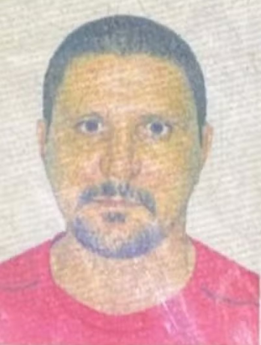 Homem de 46 anos é assassinado com mais de dez facadas e suspeito é encontrado morto