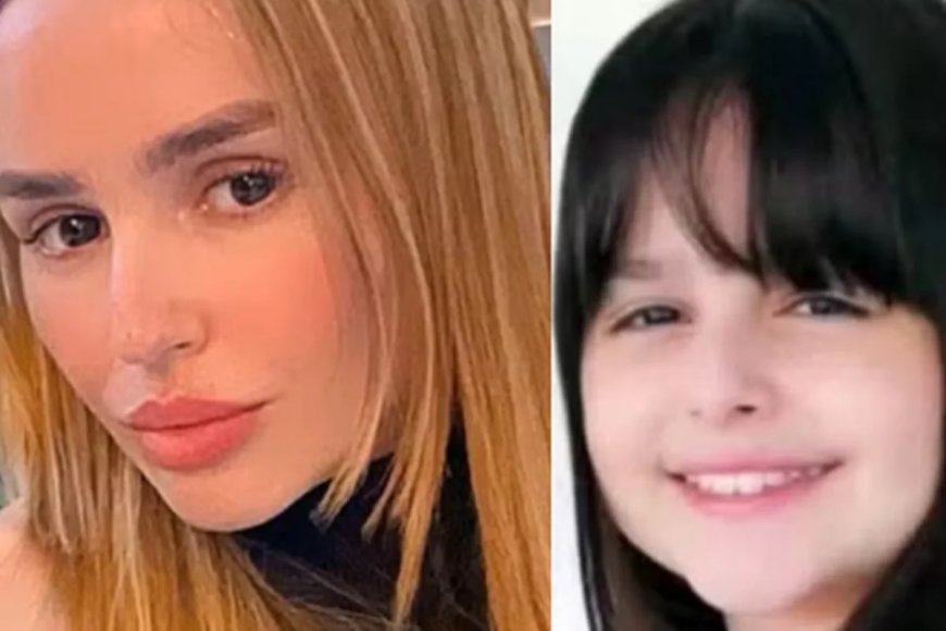 Quem são influenciadora e filha encontradas mortas em apartamento