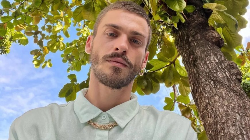 Ex-"Malhação", Felipe Selau é encontrado morto aos 31 anos