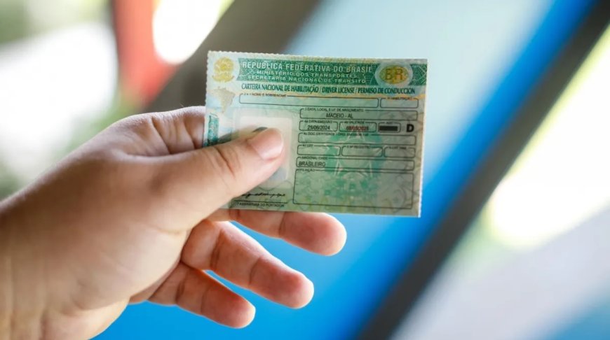 CNH sem autoescola: entenda novo processo para tirar habilitação