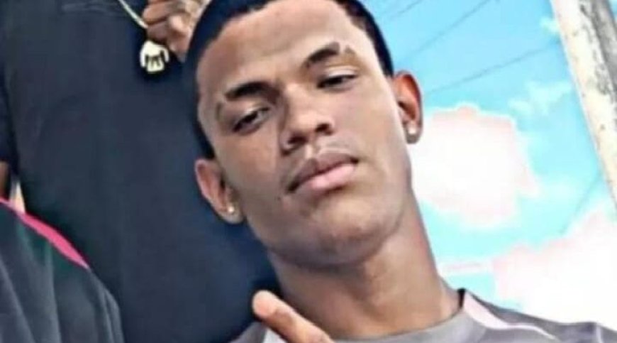 Jovem de 19 anos morre em confronto com a PM durante operação contra o tráfico
