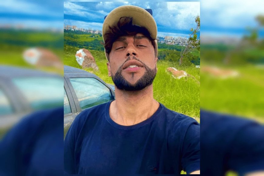Homem é morto ao defender o pai durante briga em feira; suspeito está foragido