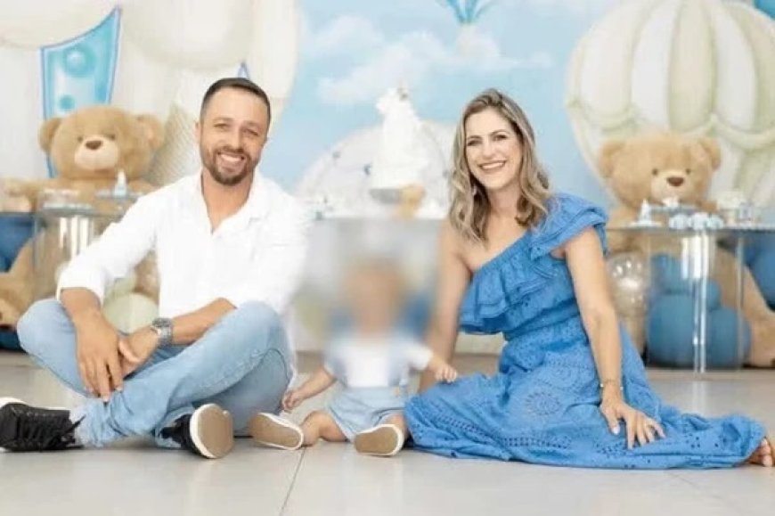 Advogada é morta a facadas pelo marido dentro de casa