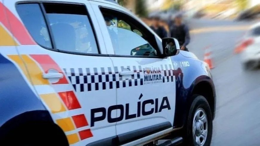 Mulher é presa após esfaquear as partes íntimas do namorado durante discussão