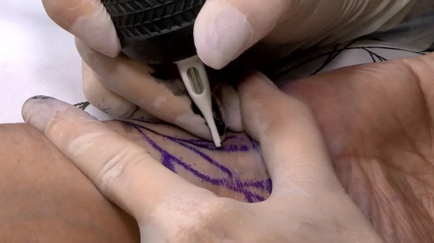 Homem é preso por tatuar adolescentes que explorava sexualmente