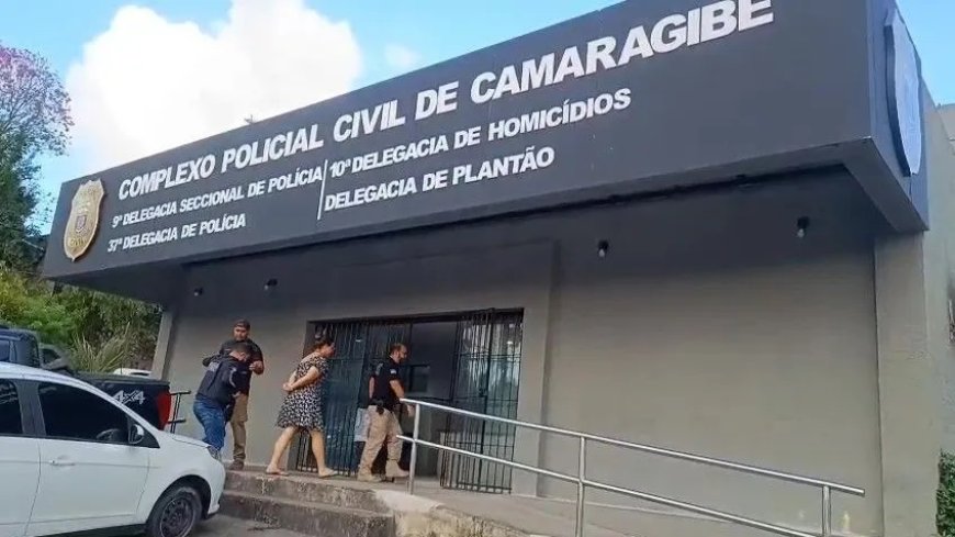 Servidores são presos por matar mulheres e divulgar crime na internet