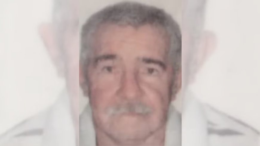 Com 85% do corpo queimado, morre idoso ferido em explosão