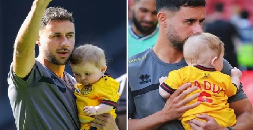 Jogador deixa herança de R$ 29 milhões ao filho após morrer afogado