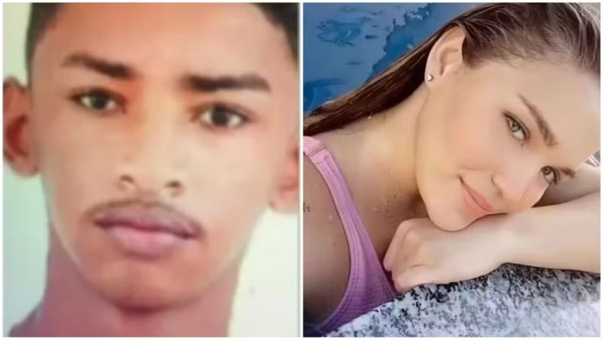Garçom é condenado a 32 anos de prisão por matar mulher durante discussão no preço de programa