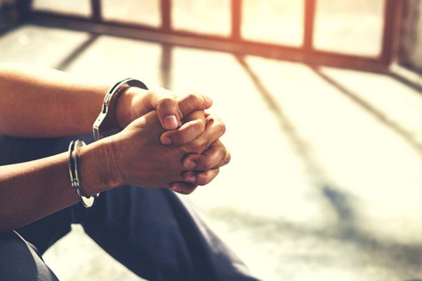 Polícia Civil prende homem que abusou sexualmente da própria neta
