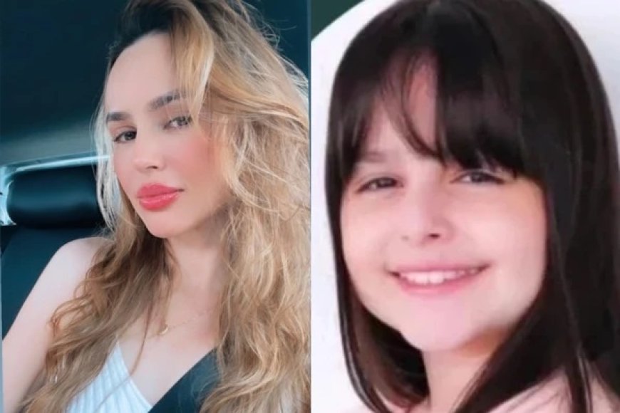 Laudo aponta causa da morte de modelo e filha encontradas em apartamento onde moravam; saiba mais