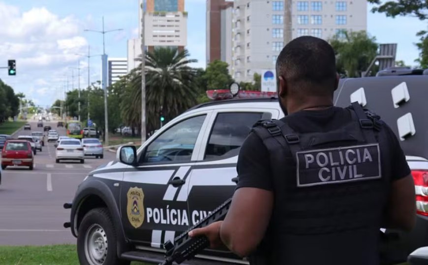 Coordenador de escola é condenado após se passar por vidente para estuprar aluna, diz polícia